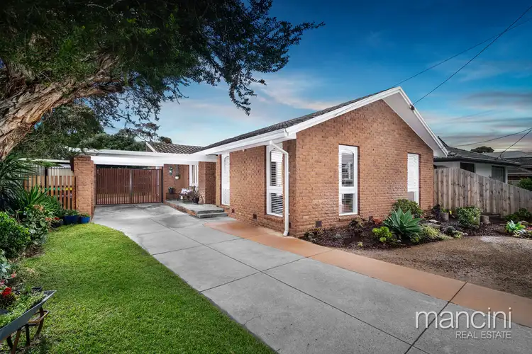 Main view of Homely house listing, 1a Curlew Avenue, Altona VIC 3018