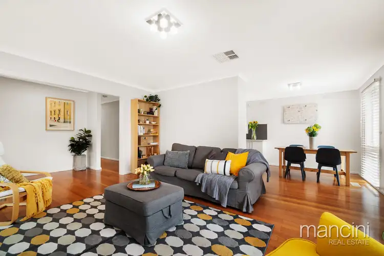 Second view of Homely house listing, 1a Curlew Avenue, Altona VIC 3018