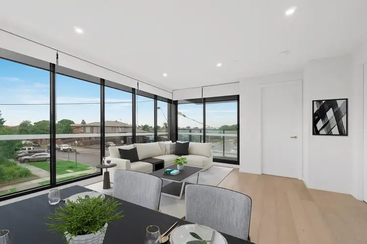 Third view of Homely unit listing, 101/18-20 Sargood Street, Altona VIC 3018