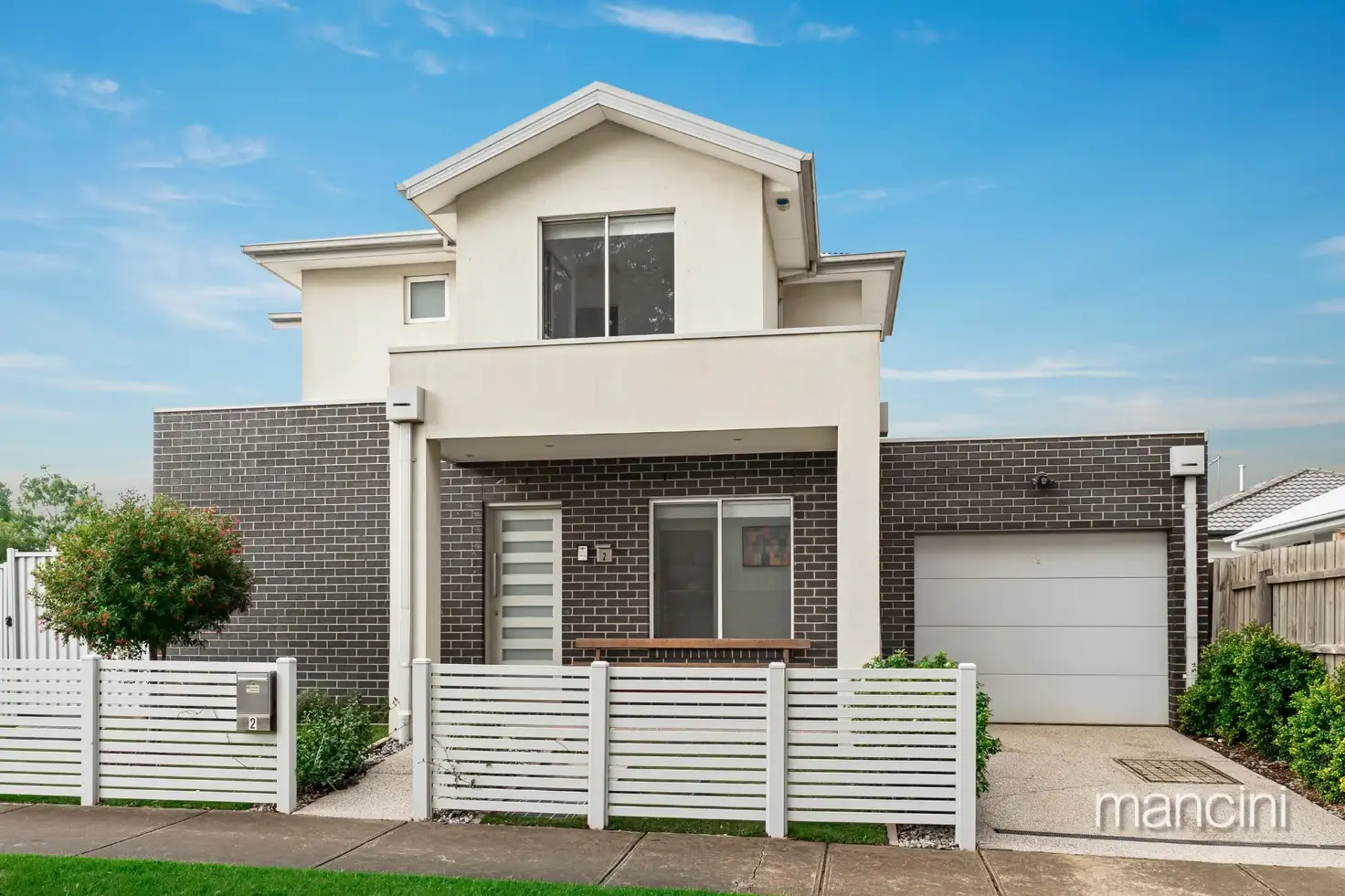 Main view of Homely townhouse listing, 2 Azalea Avenue, Brooklyn VIC 3012