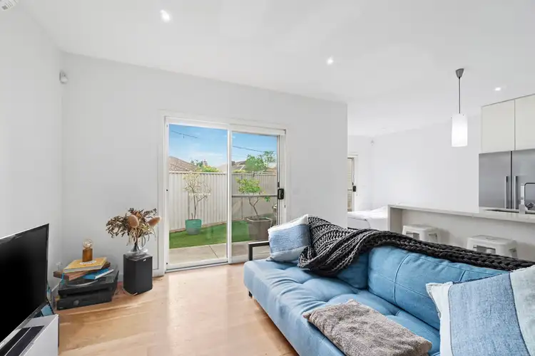 Second view of Homely townhouse listing, 2 Azalea Avenue, Brooklyn VIC 3012