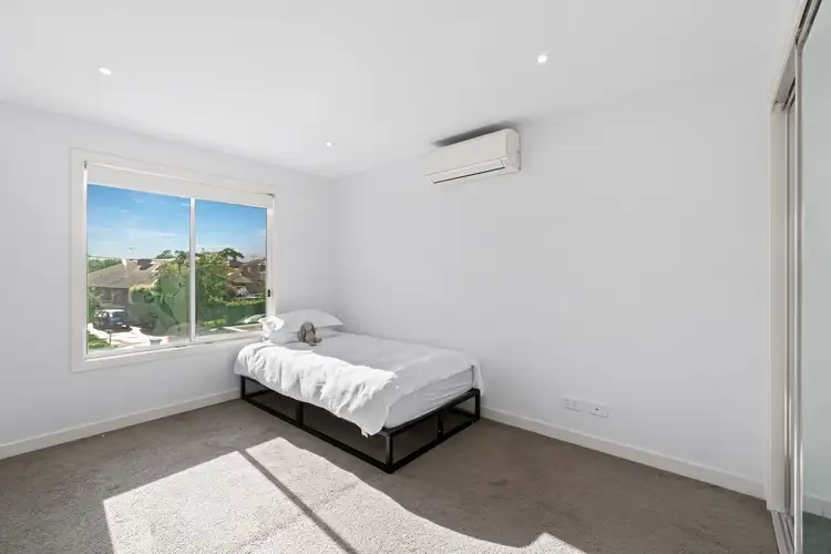 Fifth view of Homely townhouse listing, 2 Azalea Avenue, Brooklyn VIC 3012
