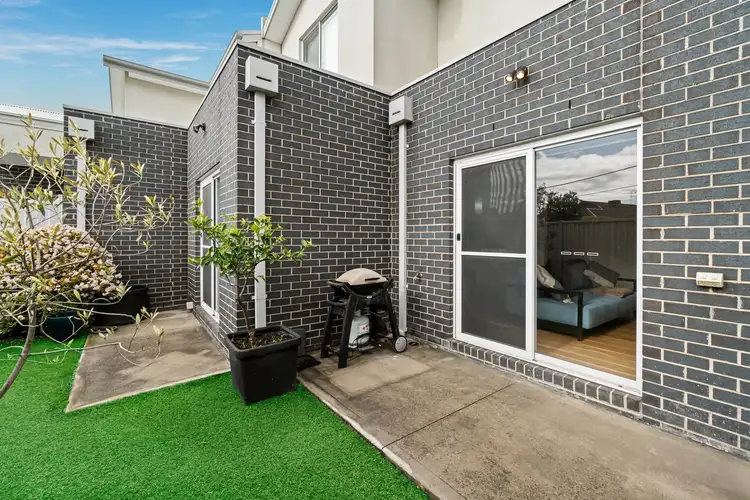 Sixth view of Homely townhouse listing, 2 Azalea Avenue, Brooklyn VIC 3012