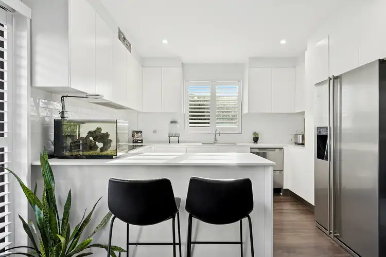 5/11-13 Waratah Street, Cronulla NSW 2230