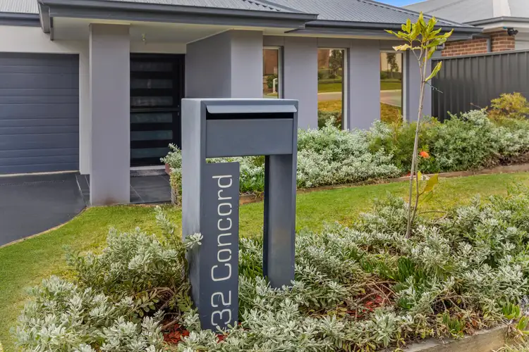 32 Concord Circuit, Cliftleigh NSW 2321