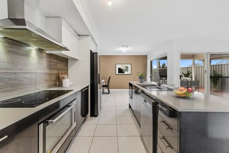 Third view of Homely house listing, 32 Concord Circuit, Cliftleigh NSW 2321