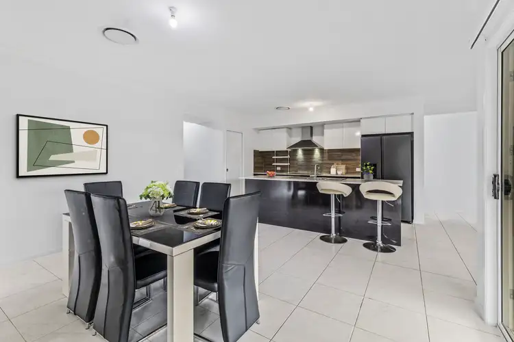 Fourth view of Homely house listing, 32 Concord Circuit, Cliftleigh NSW 2321