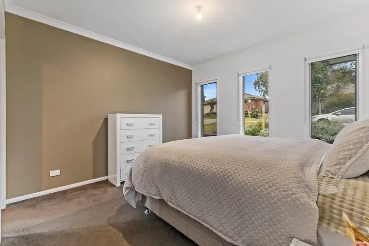 Fifth view of Homely house listing, 32 Concord Circuit, Cliftleigh NSW 2321