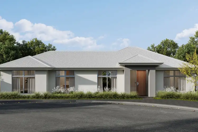 Main view of Homely house listing, 1 - 4/2 Kandy Crescent, Klemzig SA 5087