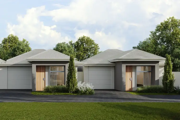 3 & 4/2 Kandy Crescent, Klemzig SA 5087