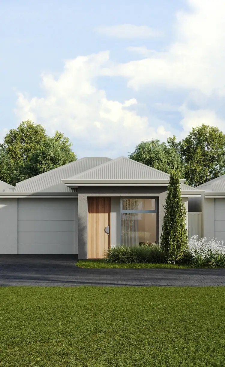 3/2 Kandy Crescent, Klemzig SA 5087