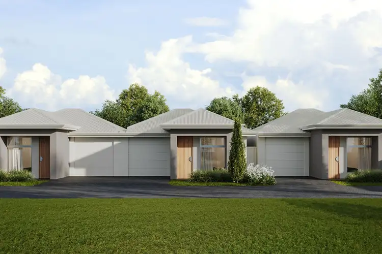 Second view of Homely house listing, 1 - 4/2 Kandy Crescent, Klemzig SA 5087