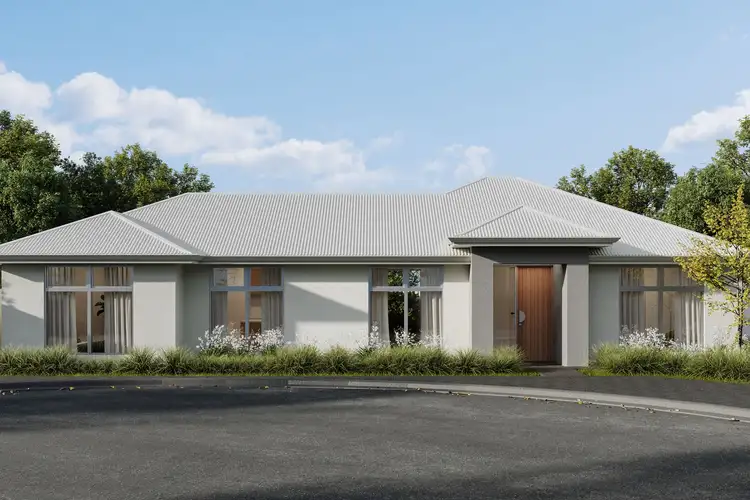 Fifth view of Homely house listing, 3/2 Kandy Crescent, Klemzig SA 5087