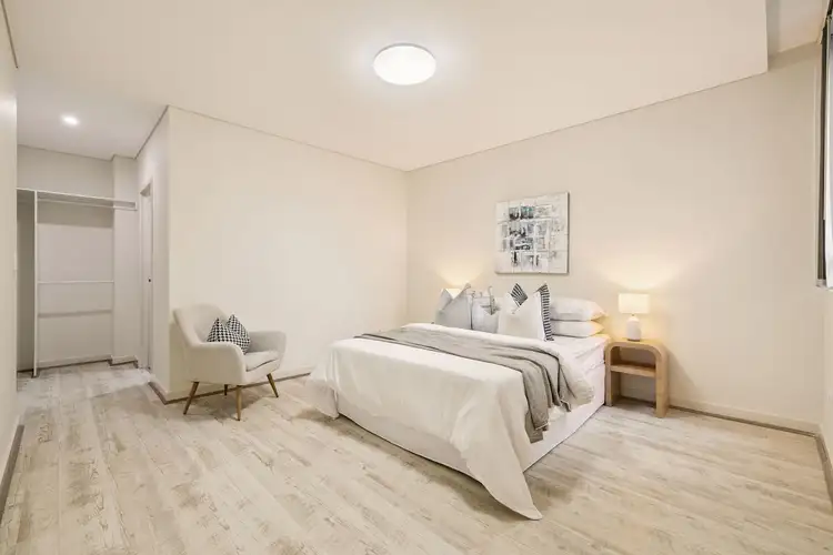 Fifth view of Homely apartment listing, 12/3A Byer Street, Enfield NSW 2136