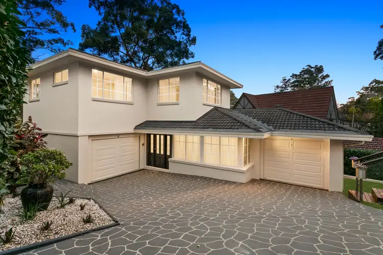 8 Rodney Avenue, Beecroft NSW 2119