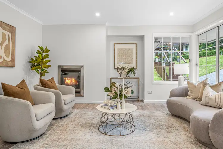 Fourth view of Homely house listing, 8 Rodney Avenue, Beecroft NSW 2119