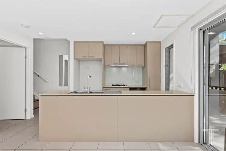 Second view of Homely townhouse listing, 32/57 Moss Road, Wakerley QLD 4154