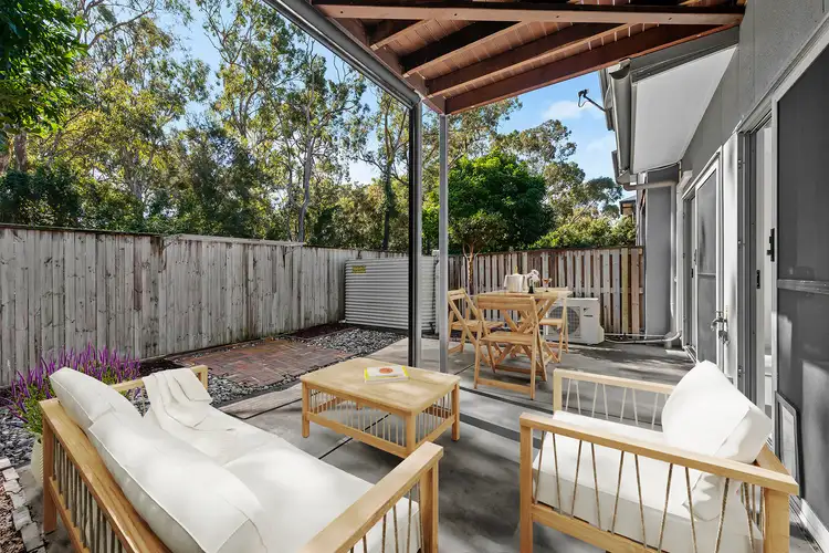 Third view of Homely townhouse listing, 32/57 Moss Road, Wakerley QLD 4154