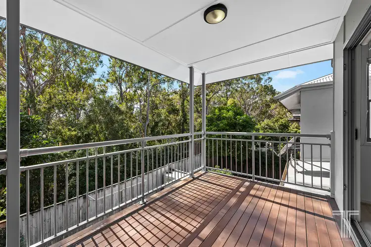 Sixth view of Homely townhouse listing, 32/57 Moss Road, Wakerley QLD 4154