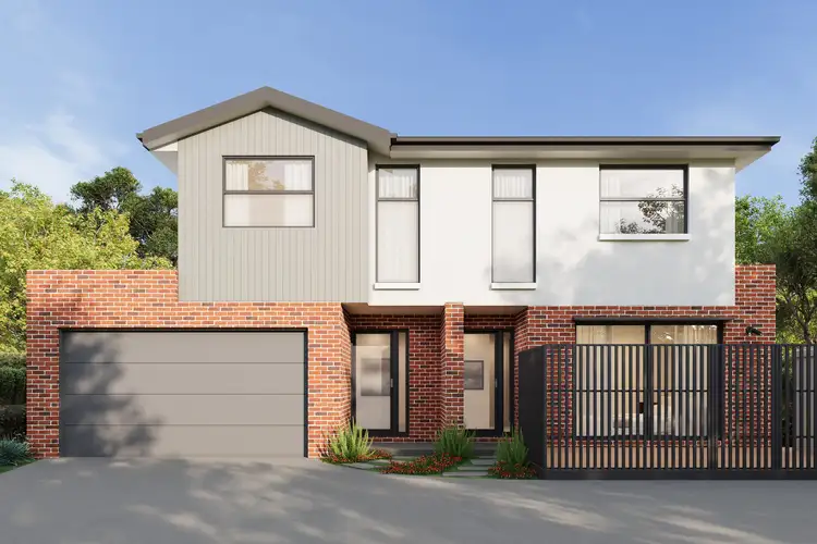 2/17 Southern Road, Mentone VIC 3194