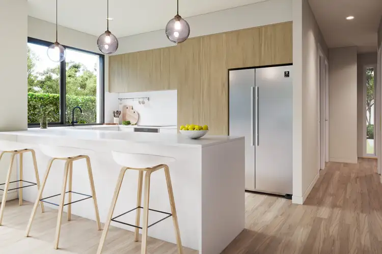 Third view of Homely townhouse listing, 2/17 Southern Road, Mentone VIC 3194