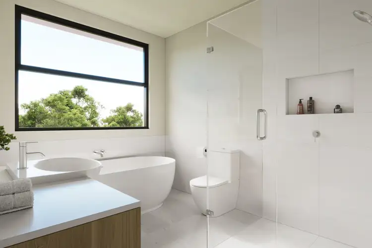 Fourth view of Homely townhouse listing, 2/17 Southern Road, Mentone VIC 3194