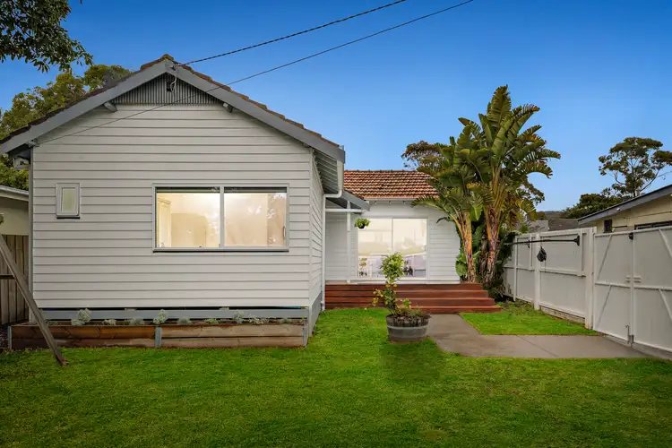 Main view of Homely house listing, 1/53 Fig Street, Dromana VIC 3936