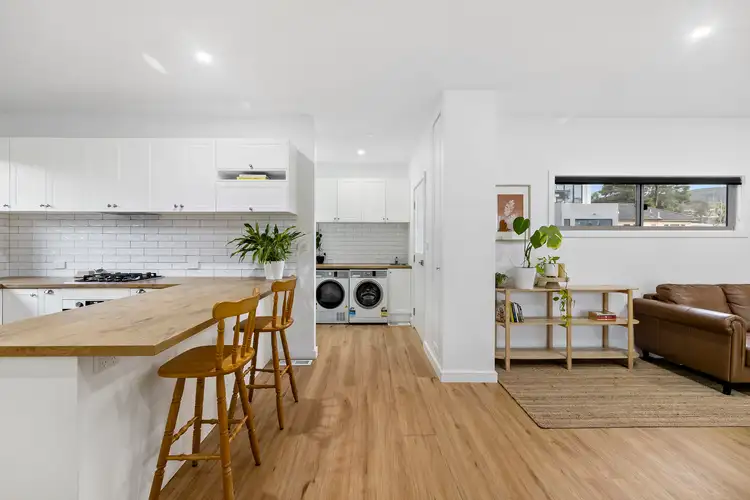Second view of Homely house listing, 1/53 Fig Street, Dromana VIC 3936