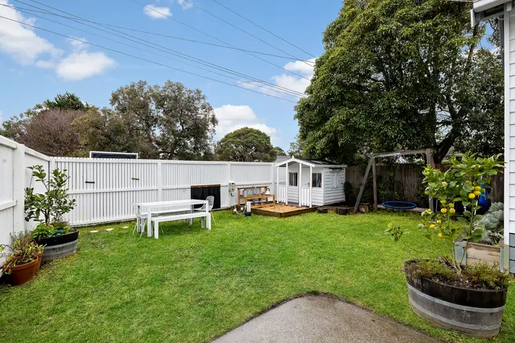 Sixth view of Homely house listing, 1/53 Fig Street, Dromana VIC 3936
