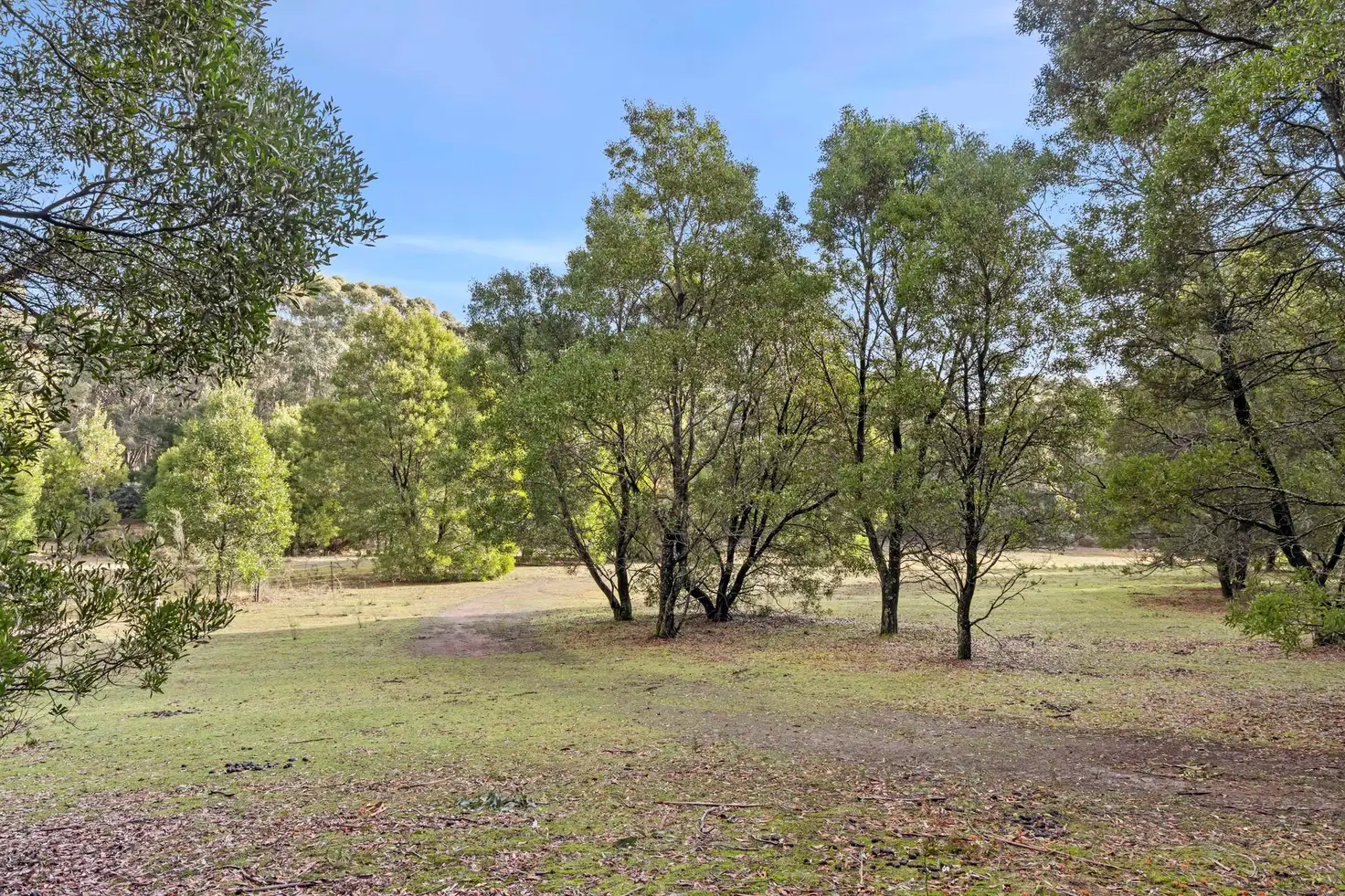 Main view of Homely land listing, 6 Mullens Road, Trentham VIC 3458