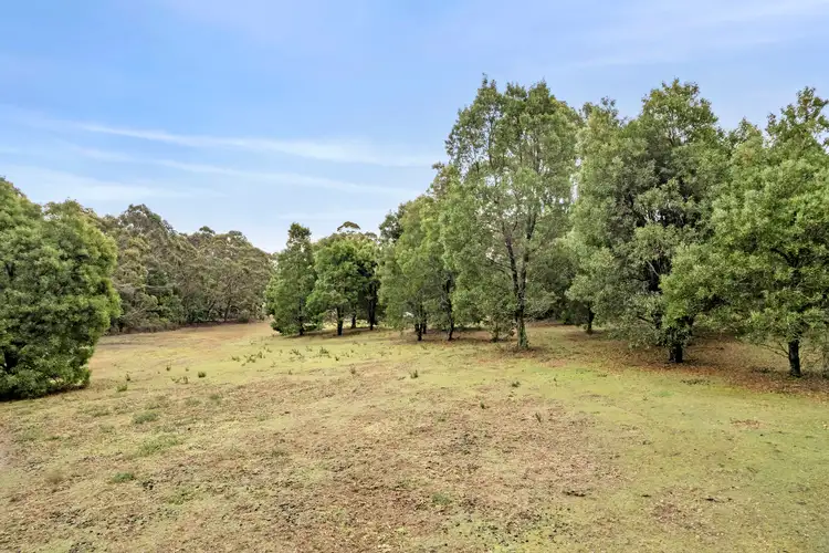 Second view of Homely land listing, 6 Mullens Road, Trentham VIC 3458