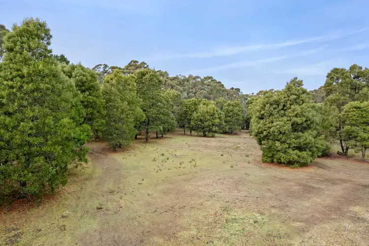 Third view of Homely land listing, 6 Mullens Road, Trentham VIC 3458