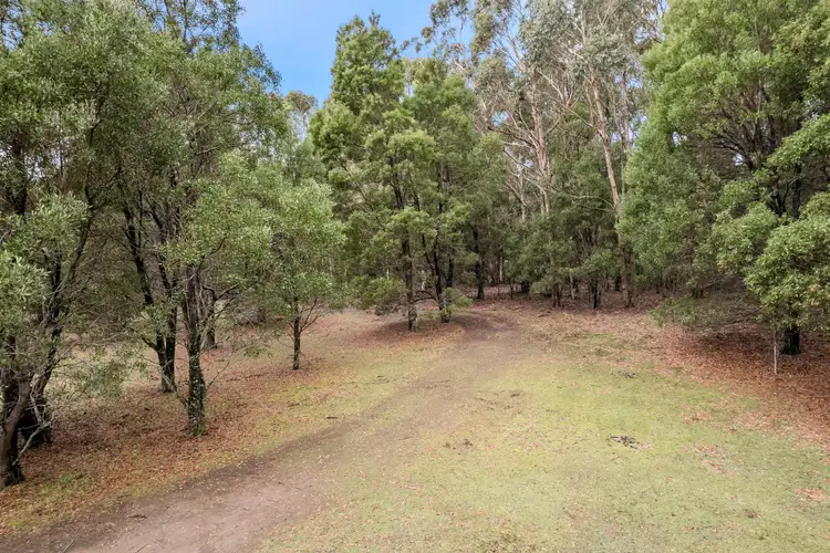 Fourth view of Homely land listing, 6 Mullens Road, Trentham VIC 3458