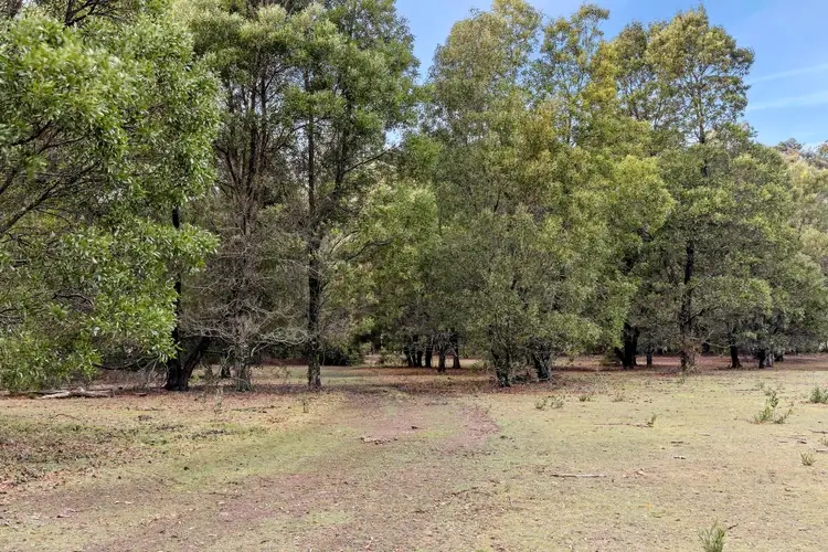 Fifth view of Homely land listing, 6 Mullens Road, Trentham VIC 3458