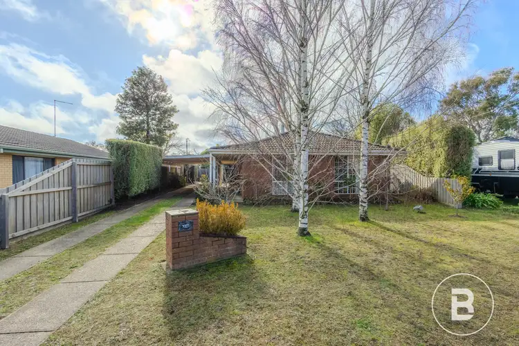 Main view of Homely house listing, 2 Townsend Court, Alfredton VIC 3350