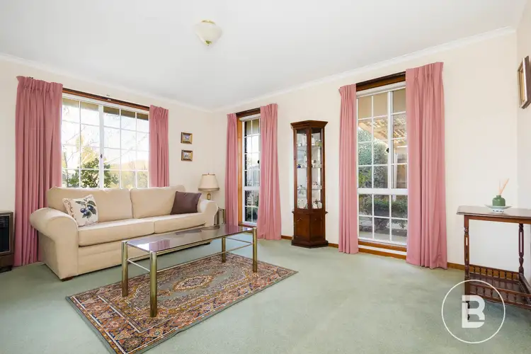 Fifth view of Homely house listing, 2 Townsend Court, Alfredton VIC 3350