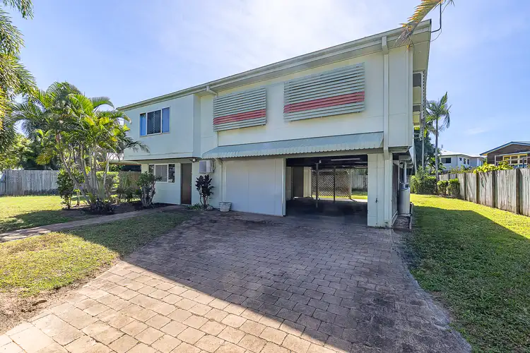 73 Primrose Street, Belgian Gardens QLD 4810