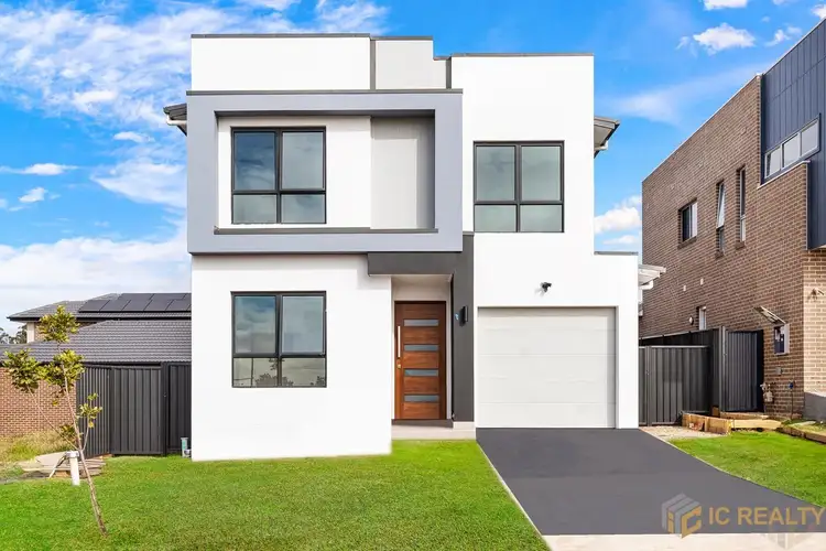 28 Sugar Cane Street, Leppington NSW 2179
