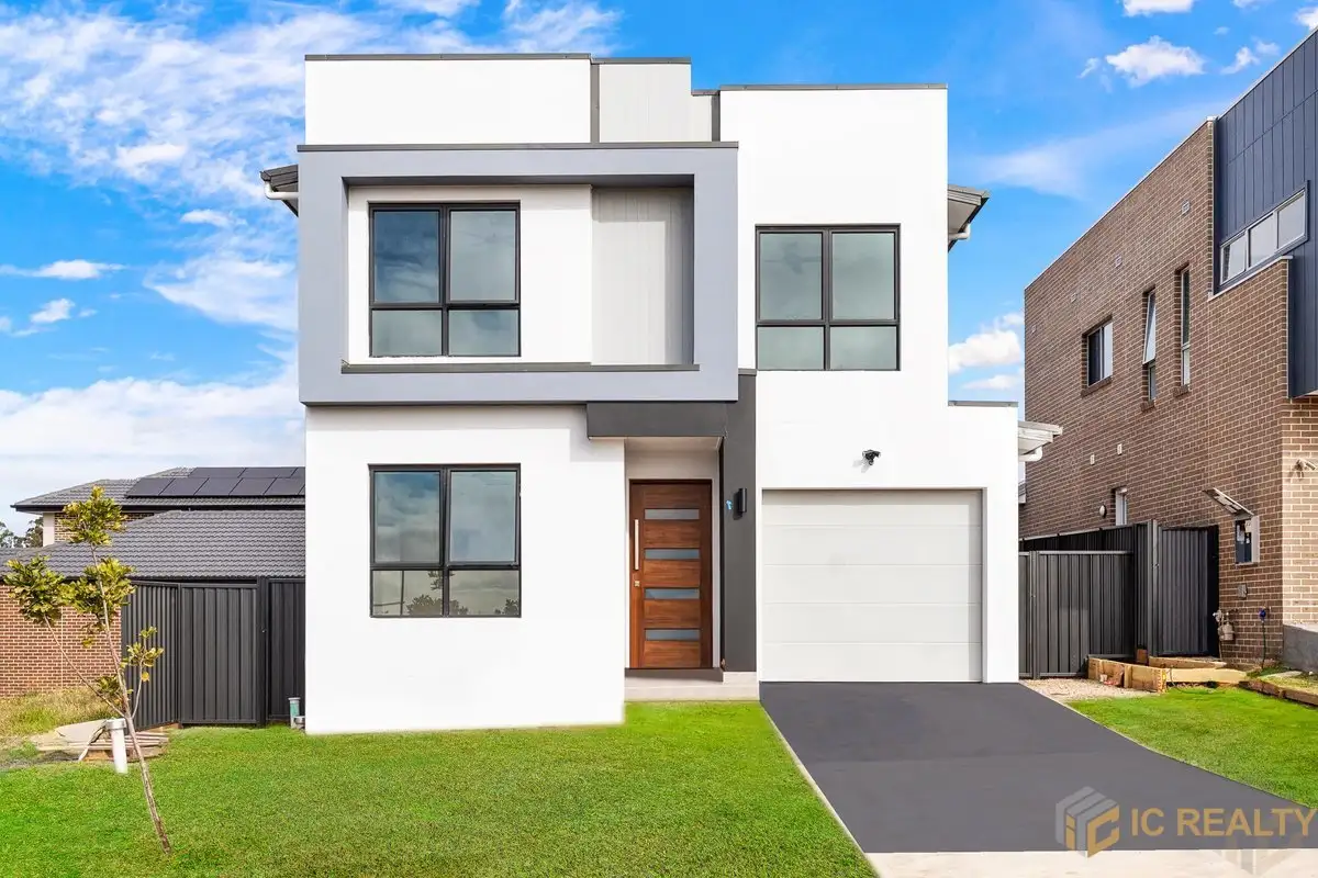 Main view of Homely house listing, 28 Sugar Cane Street, Leppington NSW 2179