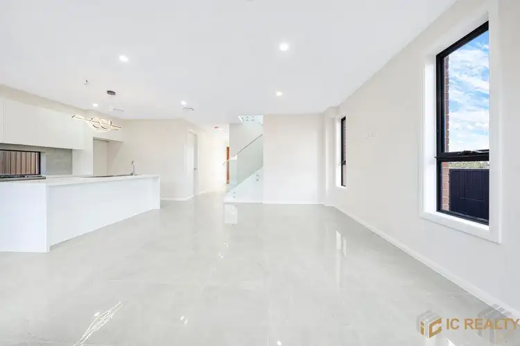 Third view of Homely house listing, 28 Sugar Cane Street, Leppington NSW 2179