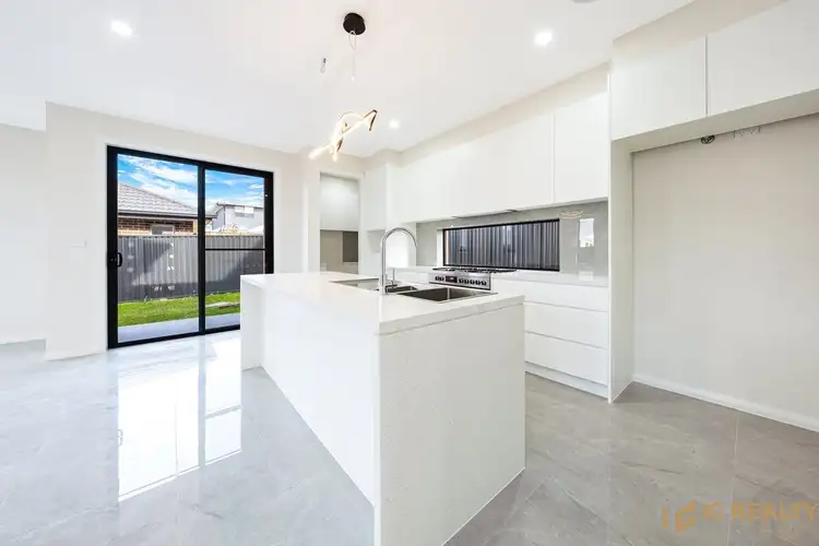 Fifth view of Homely house listing, 28 Sugar Cane Street, Leppington NSW 2179
