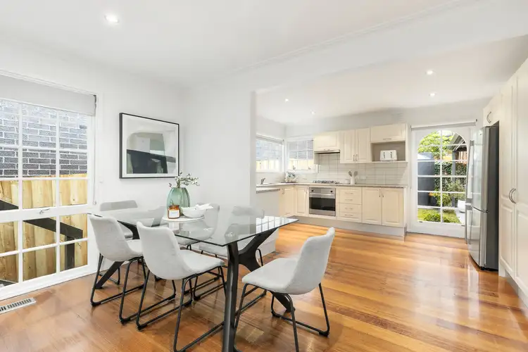 Fifth view of Homely unit listing, 1/2A Stephen Road, Ferntree Gully VIC 3156