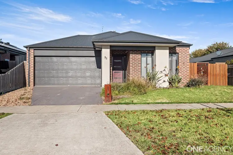 23 Galloway Street, Traralgon VIC 3844