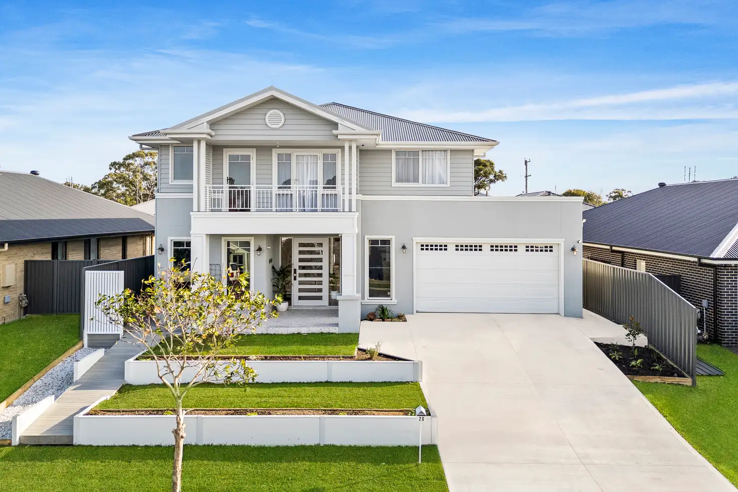 Main view of Homely house listing, 20 Lawrence Avenue, Wyee NSW 2259