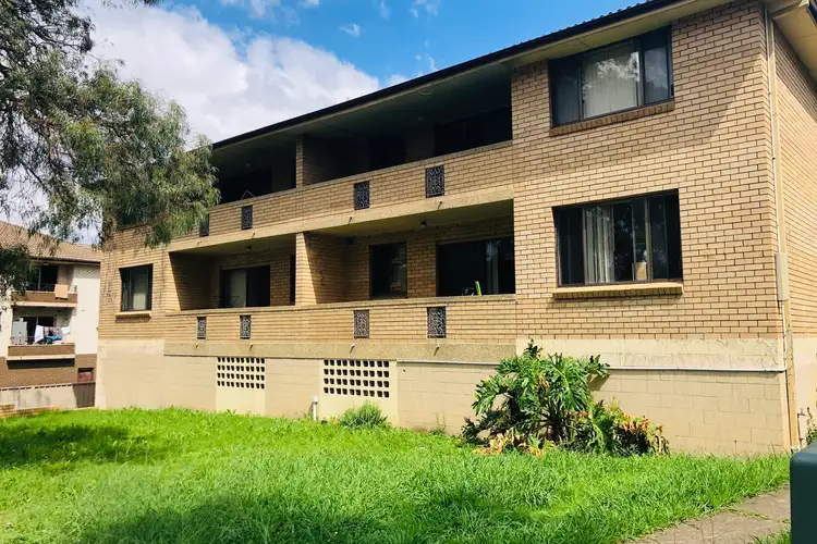 4/72 St Hilliers Road, Auburn NSW 2144