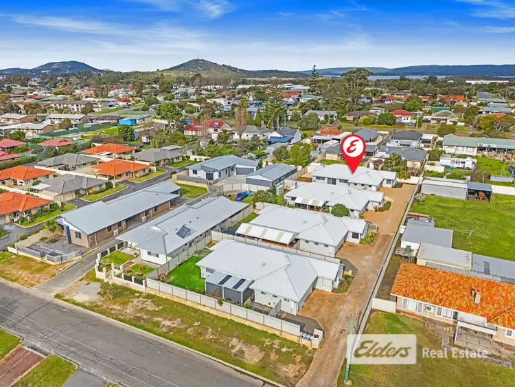 Second view of Homely house listing, 57D Minor Road, Orana WA 6330