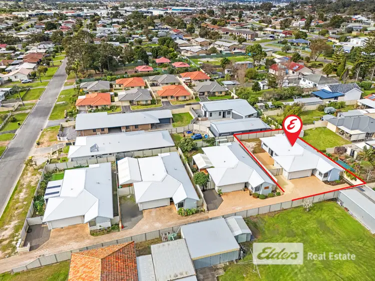 Third view of Homely house listing, 57D Minor Road, Orana WA 6330
