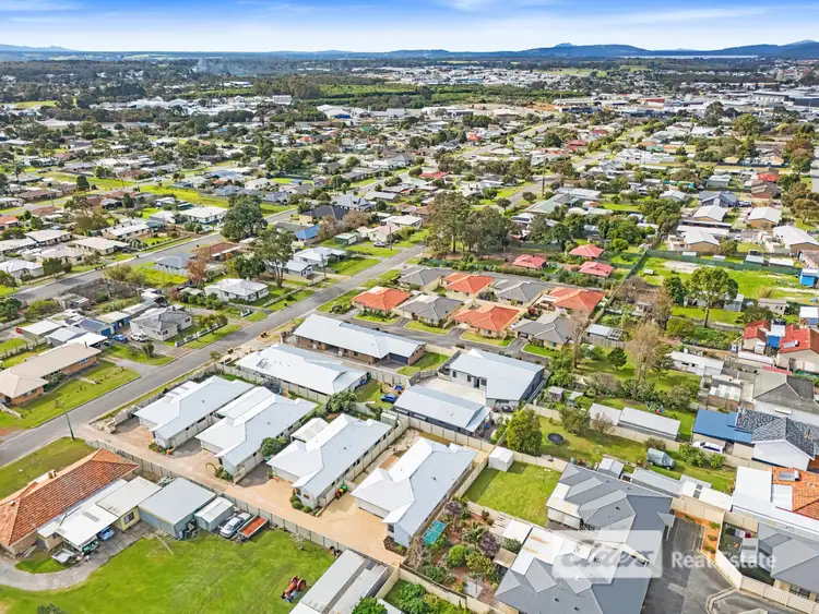 Fourth view of Homely house listing, 57D Minor Road, Orana WA 6330