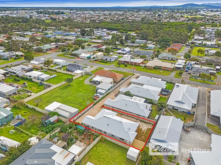Fifth view of Homely house listing, 57D Minor Road, Orana WA 6330