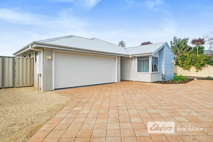 Sixth view of Homely house listing, 57D Minor Road, Orana WA 6330